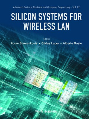cover image of Silicon Systems for Wireless Lan